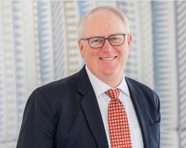 David Shaw - Founder & Executive Chair of WSC Group