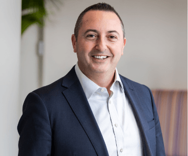 Matt Pack - Director of Financial Planning at WSC Group