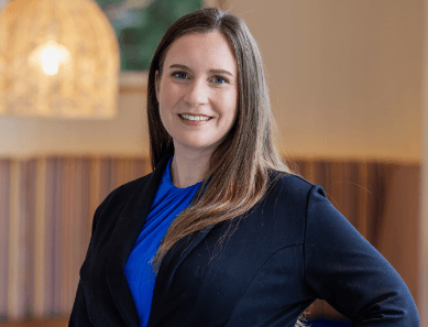 Sarah Cox - Director of WSC Group