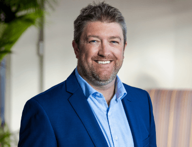Todd Hearne - Director of WSC Group